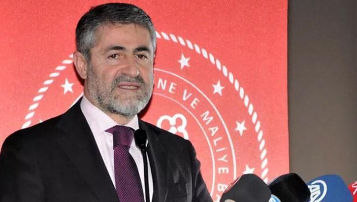 Bakan Nebati'den vergi yapılandırması müjdesi!