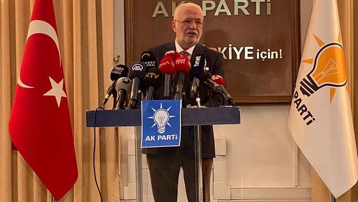 Borç yapılandırmasının detayları belli oldu! AK Parti'den açıklama