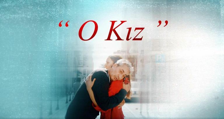 O Kız 20. bölüm Kanal D izle