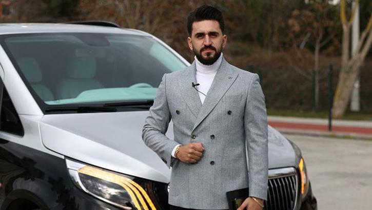 VIP araç alırken dikkat!