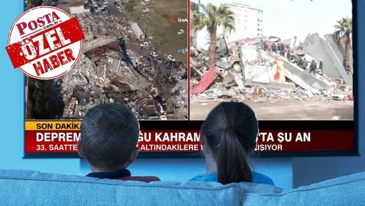 Deprem çocuklara nasıl anlatılmalı? "Ne bildiğini sorgulayın"