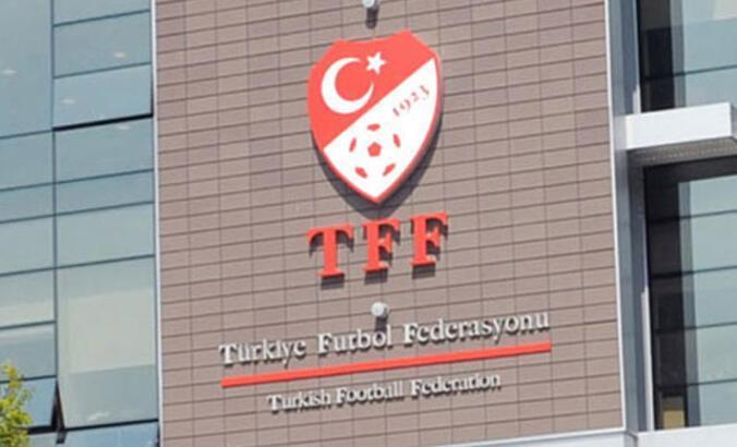 Türkiye Futbol Federasyonu'ndan Süper Lig kararı! Maçlar ertelendi