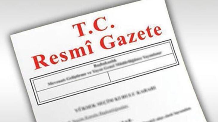 OHAL'de sağlık tedbirlerine ilişkin karar Resmi Gazete’de