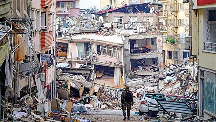 Ölüm harcı! 2-3 saat yerine 10 dakikada delinebiliyor