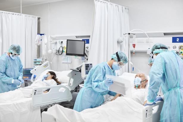 Uzmanlar deprem bölgesindeki enfeksiyon riskine karşı uyarıyor