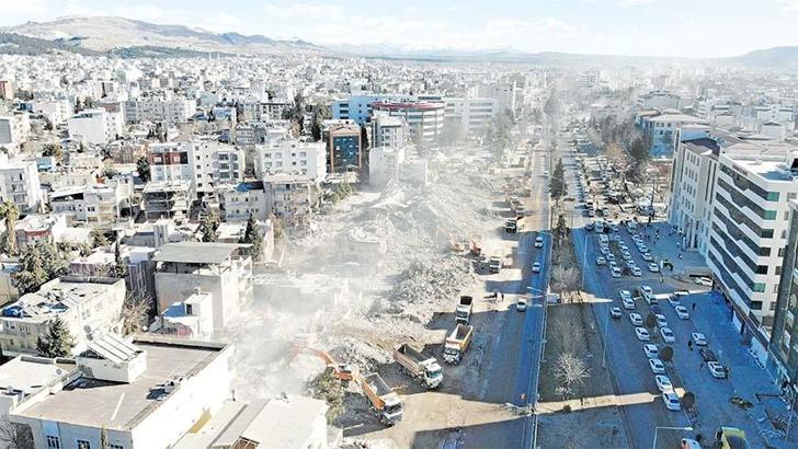İş dünyasından konut adımı