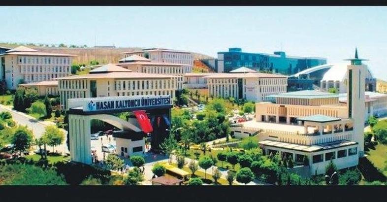 Hasan Kalyoncu Üniversitesi Öğretim Görevlisi ile Araştırma Görevlisi alacak! İşte başvuru detayları