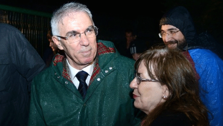 Emekli Orgeneral Şener Eruygur vefat etti