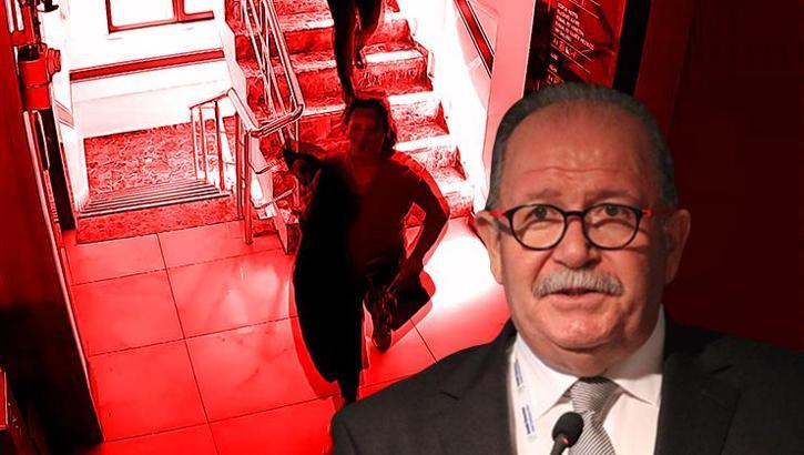 Prof. Dr. Ersoy 'depremsiz geçen bir anımız yok' deyip uyardı: 28 güne dikkat!