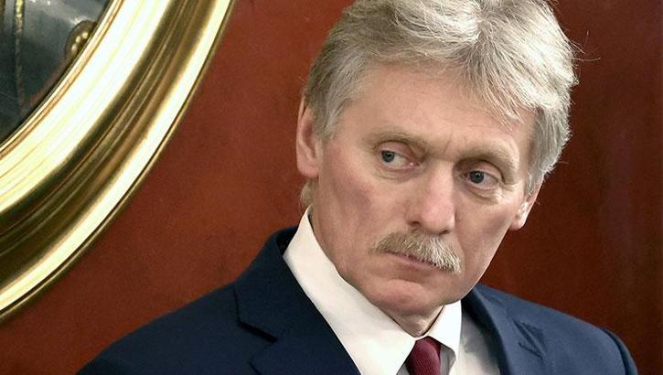 Peskov'dan Kırım açıklaması: Mümkün değil