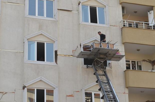 Ne yasağa ne de tehlikeye aldırış ettiler! Canlarını böyle hiçe saydılar
