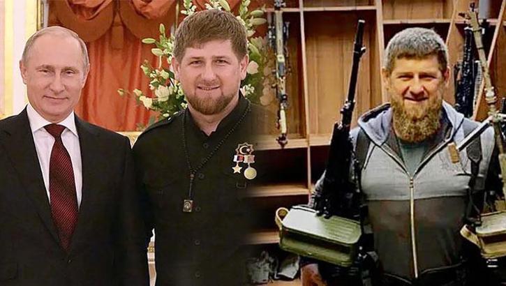 Kadirov zehirlendi iddiası! Rus doktorlara güvenmedi, başka uzman getirtti