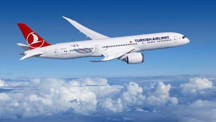 Yasak meyve kokusu dedektörleri harekete geçirdi! THY uçağı İstanbul'a geri döndürdü
