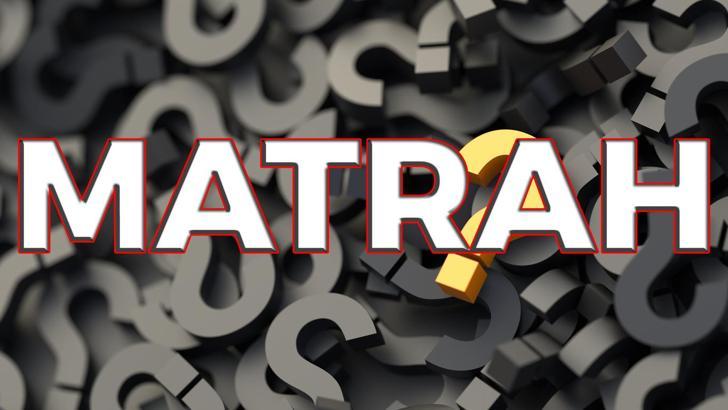 Matrah nedir? Matrah artırımı ya da matrah düzenlemesi ne anlama gelir