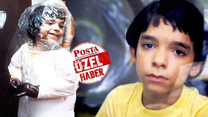 Türkiye'de daha sık görülüyor! Hastalık ismini filmden alıyor