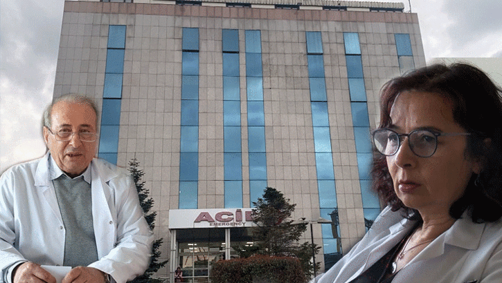 Mide botoksuna gidip bin pişman oldular! Uzmanlar ayağa kalktı