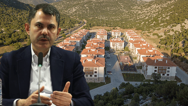 FLAŞ: Bakan Kurum 'İlk Evim' kampanyasında İstanbul kura tarihlerini açıkladı! İşte TOKİ İstanbul kura çekimi takvimi 2023