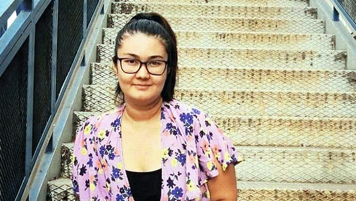 Kırgız gelinini öldürüp, testere ile parçalara ayırdı! Cezası belli oldu