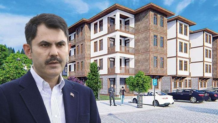 İlk Evim kampanyasında İstanbul çekilişi başladı
