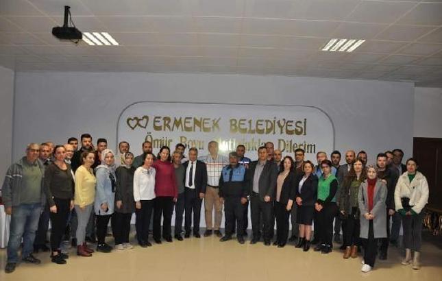İYİ Partili Belediye Başkanı istifa etti