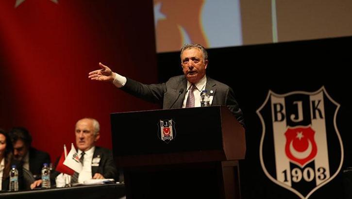 Ahmet Nur Çebi: Biz 5 puan istemedik, adaletten bahsettik