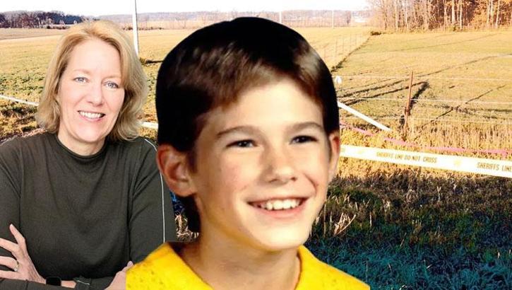 11 yaşında ortadan kayboldu... 27 yıllık cinayeti 2 çocuk annesi çözdü