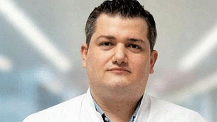 Hastaları ile aynı kaderi yaşadı: Onları daha iyi anlamamı sağladı