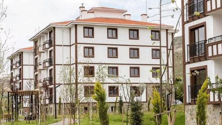 İlk Evim İstanbul'da kura heyecanı sürüyor! Sıra Arnavutköy, Başakşehir ve Esenler'de