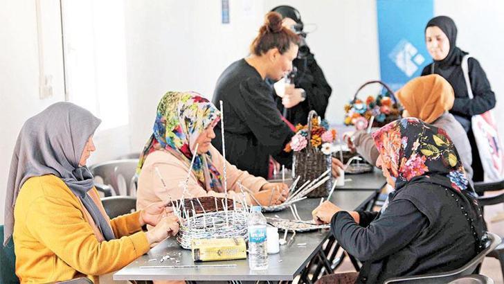 10 günde tamamlandı, 3 bin depremzedeye yuva oldu