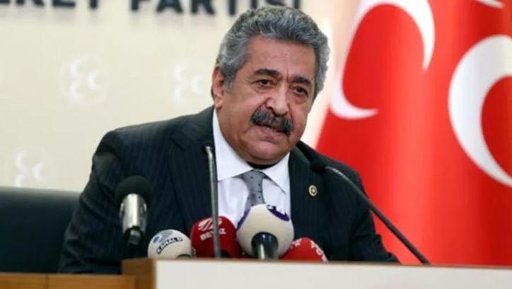 MHP vekil listesini YSK'ya sundu! Listede dikkat çeken detaylar...