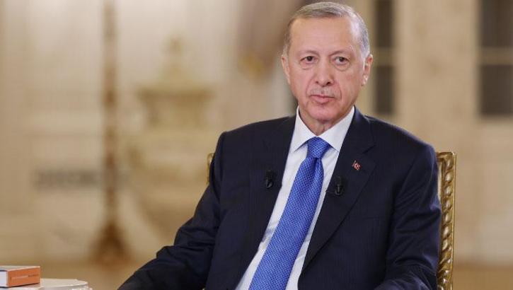 Seçim 2. tura kalır mı? Cumhurbaşkanı Erdoğan canlı yayında cevapladı