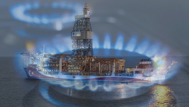 Karadeniz gazı evlerde ne zaman kullanılacak? TPAO Genel Müdürü net tarih verdi