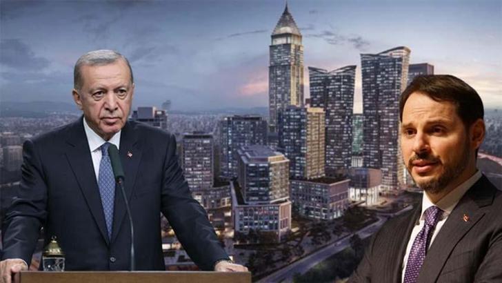 İstanbul Finans Merkezi açılıyor, Karadeniz gazı için gün sayılıyor: Berat Albayrak'ın sözleri yeniden gündem oldu