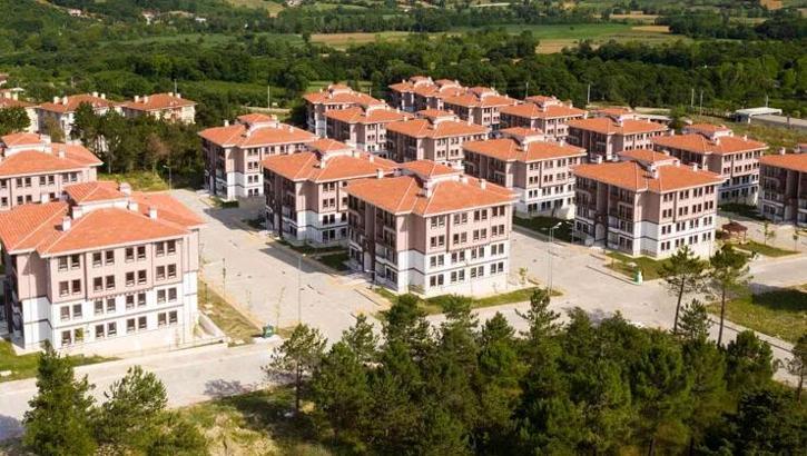 TOKİ İstanbul çekilişleri sonuçlandı