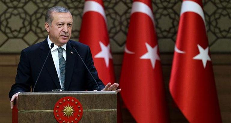 Cumhurbaşkanı Yardımcısı Oktay'dan Erdoğan açıklaması: Sağlık durumu çok iyi