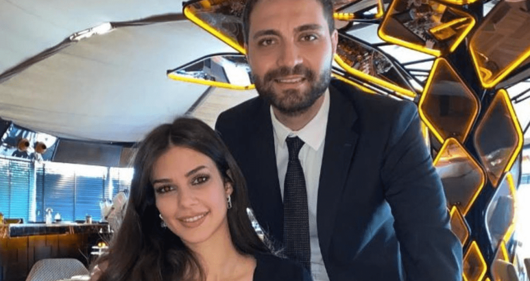 Baran Tınaz: Darp olayında ben zan altında kaldım