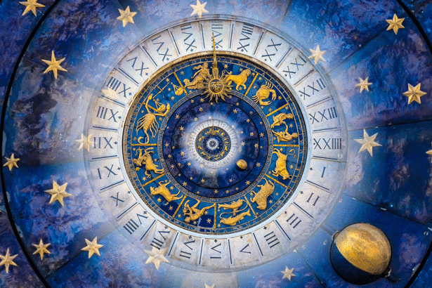 Horoskop Heute Für Freitag 08 August 2025 Liebe Geld Gesundheit Was Sie Wissen Müssen - 5f3apph