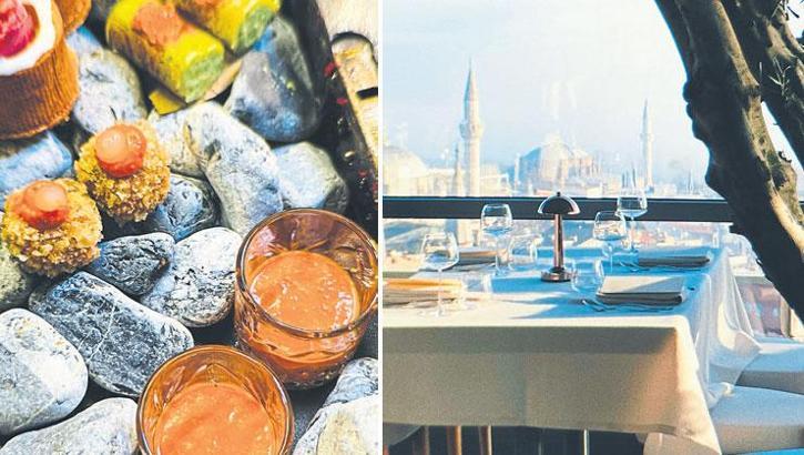 7 Mila İstanbul - Mezopotamya'ya lezzet yolculuğu