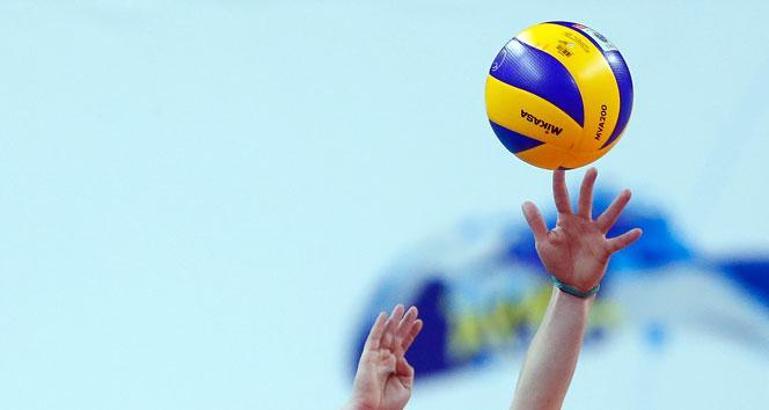 A Milli Kadın Voleybol Takımı'nın Milletler Ligi aday kadrosu açıklandı