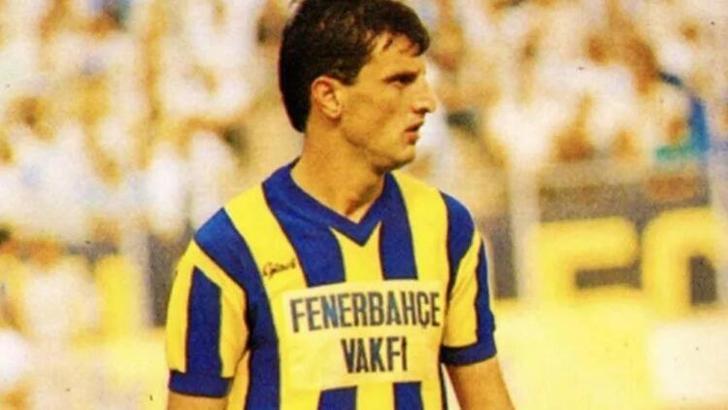 Ergin Parlar 59 yaşında hayatını kaybetti