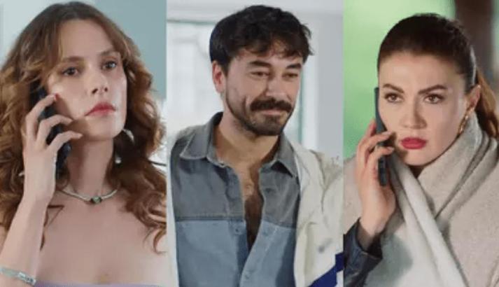 Kraliçe'de Ateş'in öfkesi dinmedi!