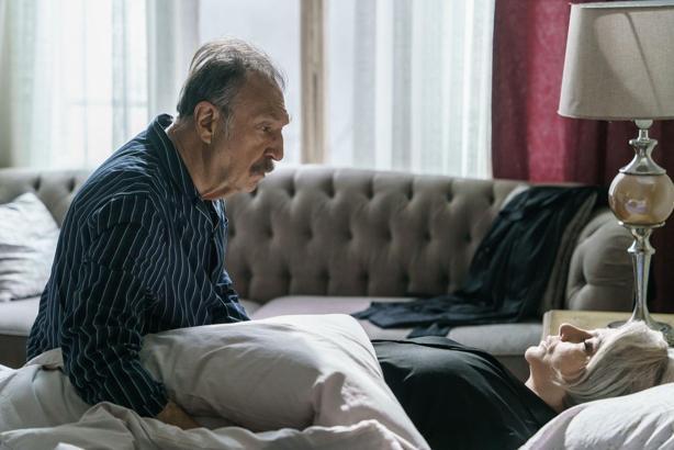 Gülcihan hastalığına yenik düştü! Camdaki Kız 77. bölümde neler oldu?