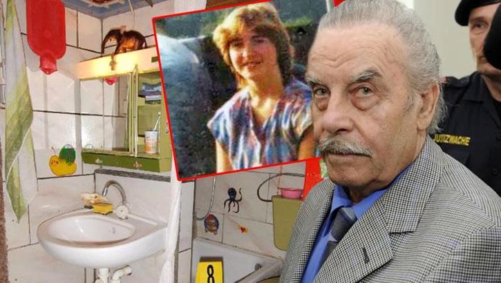 'Asrın sapığı' Josef Fritzl hapisten konuştu: Mide bulandıran ifadeler ...