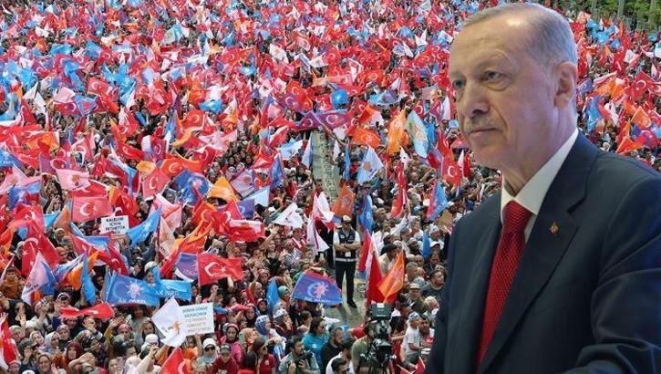 Cumhurbaşkanı Erdoğan: Kılıçdaroğlu kasetle geldi, şimdi de bir adayı saf dışı bıraktı