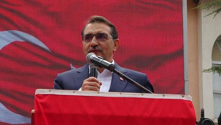 Bakan Dönmez’den Muharrem İnce açıklaması: Benzer yolu ve yöntemi deniyorlar