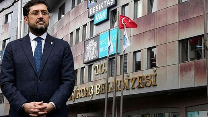 Murat Hazinedar hakkında karar verildi