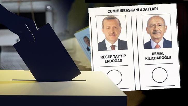 Yeni pusulayla sandık başına! Seçmenler yine aynı sandıkta oy kullanacak
