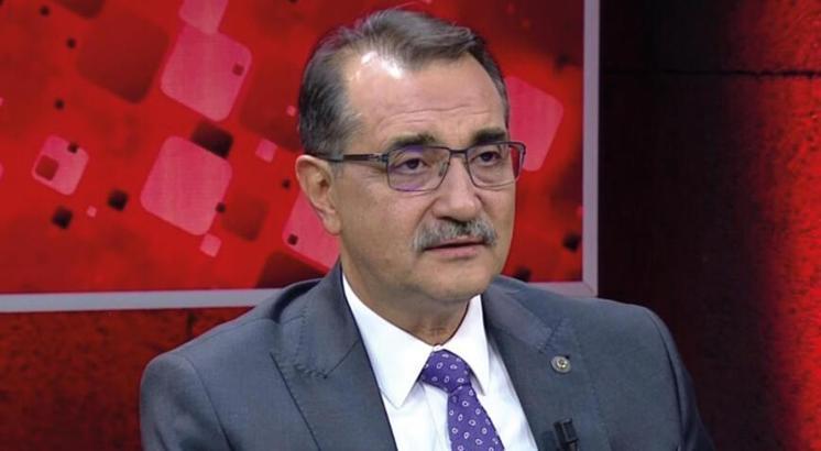 Bakan Dönmez CNN TÜRK'te açıkladı: Ordu’da beklentimiz gaz, Rize’de petrol