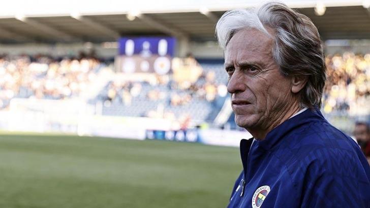 Sivasspor maçı öncesi Jesus'tan taraftara Kadıköy çağrısı