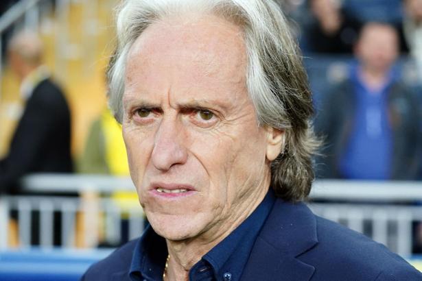 Fenerbahçe Türkiye Kupası'nı istiyor! Jesus'un ilk 11 tercihi nasıl olacak?